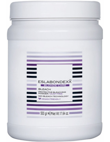ESLABONDEXX BLONDE CARE Bleach высокое качество-максимальная защита, 500г
