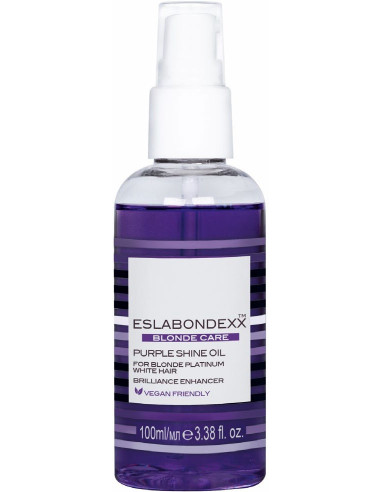 ESLABONDEXX BLONDE CARE Oil for bleached hair, nourishing-super moisturizing 100ml