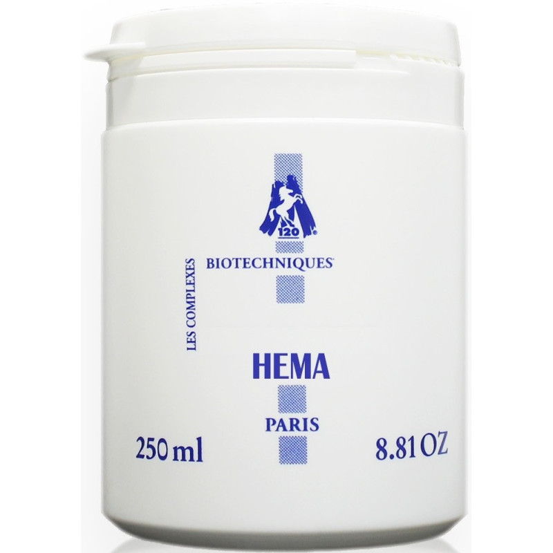 HEMA Emulsion for fragile, redness skin 250 ml
