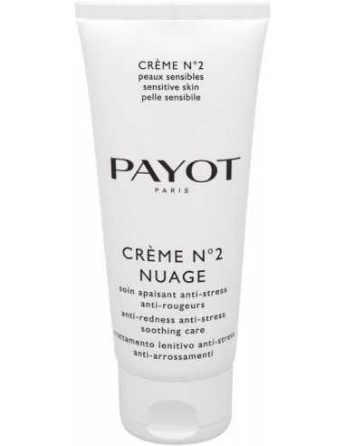 PAYOT CREME NR 2 NUAGE Krēms jutīgai ādai 100ml