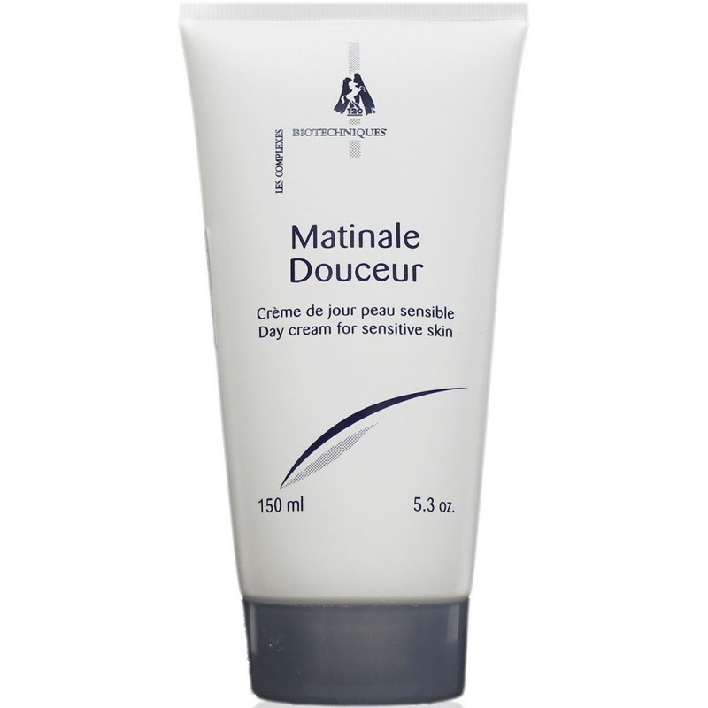 MATINALE DOUCEUR Day cream for sensitive skin 150 ml
