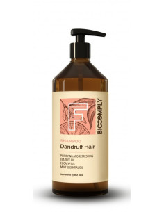 BIOCOMPLY Dandruff Shampoo...