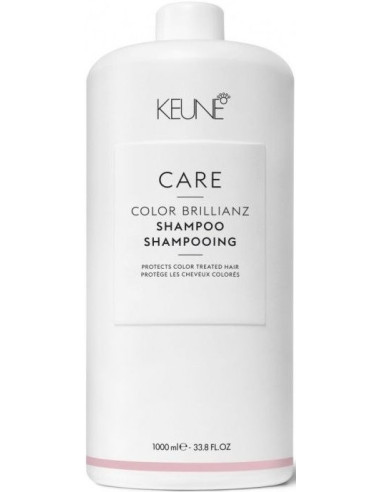 Color Brillianz Shampoo Šampūns krāsotiem matiem 1000ml