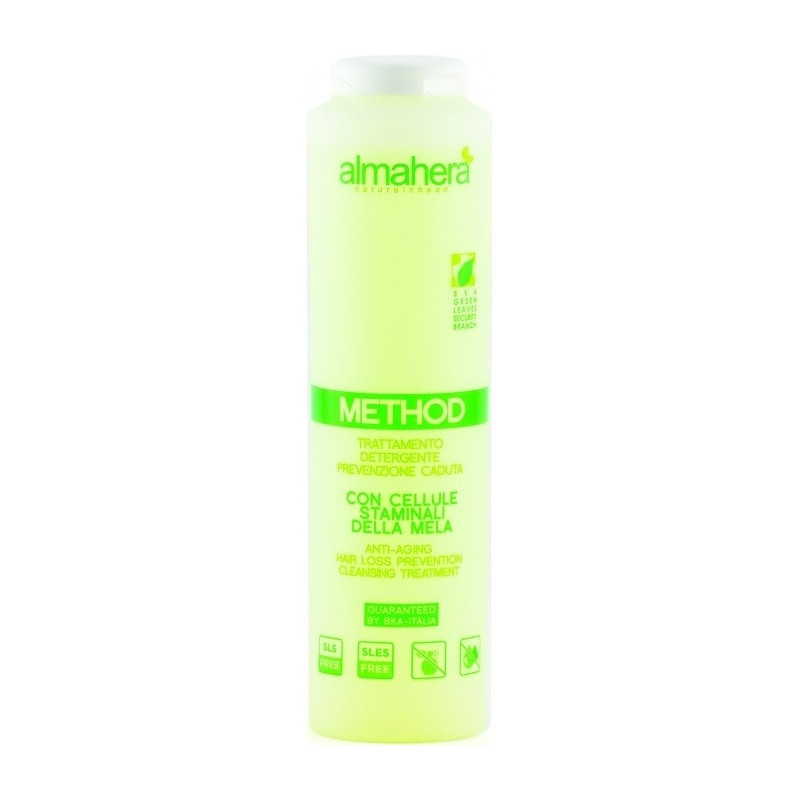 ALMAHERA Shampoo against hair loss 250ml