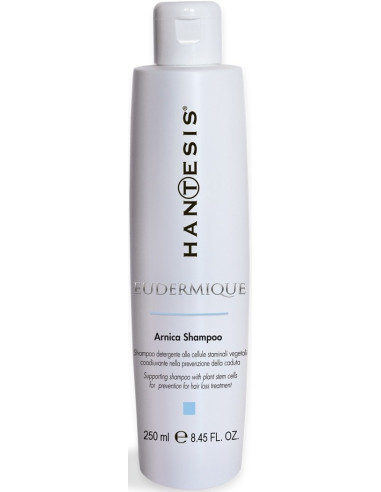 EUDERMIQUE Arnica Shampoo against hair loss 250ml