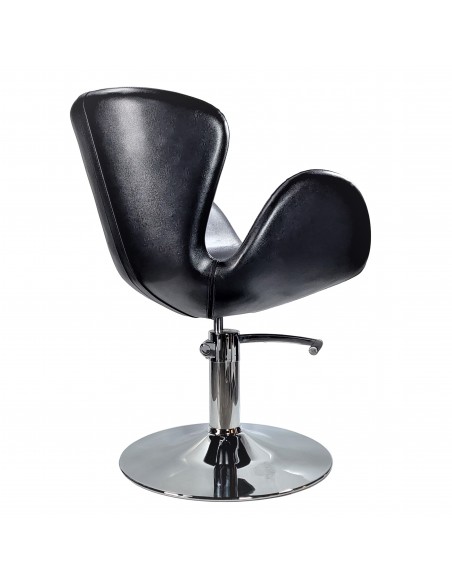 Hairdresser customer chair Houston