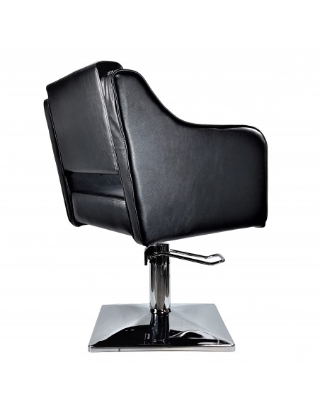 Hairdresser customer chair Rebeca