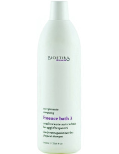 BIOETIKA Natural 3 Šampūns...