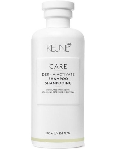 CARE Derma Activate Šampūns matu augšanai 300ml