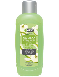 JACKLON JKARE Shampoo for...