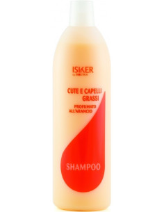 BIOETIKA ISIKER Shampoo for...