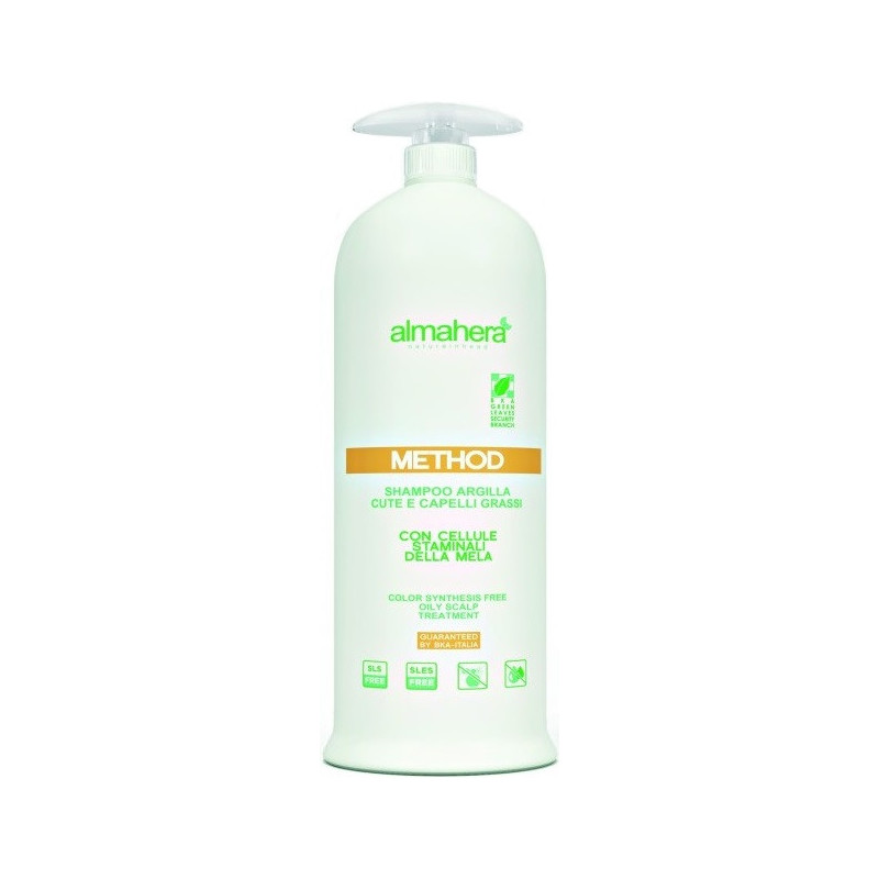 ALMAHERA Shampoo for oily scalp 1000ml