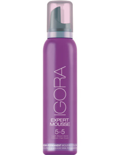 IGORA EXPERT MOUSSE 5-5...