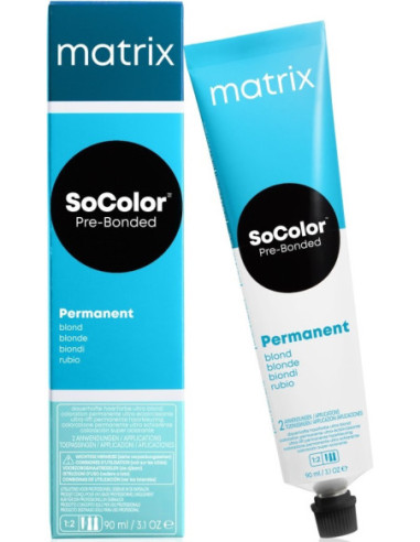 SOCOLOR PRE-BONDED UL-M 90ml