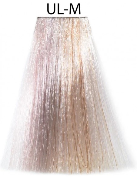 SOCOLOR PRE-BONDED UL-M 90ml