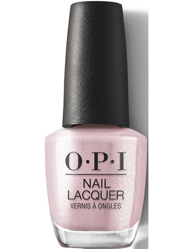 OPI Nail Lacquer классический лак для ногтей Quest for Quartz 15мл