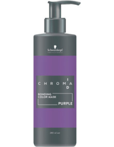 ChromaID Color Mask Purple...