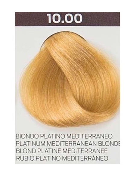 VOILA 3C INTENSE ilgnoturīga matu krāsa 10.00 60ml