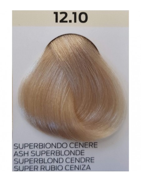 VOILA 3C INTENSE ilgnoturīga matu krāsa 12.10 60ml