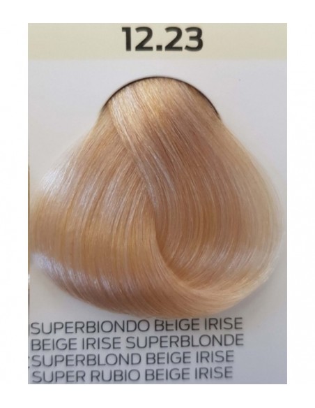 VOILA 3C INTENSE ilgnoturīga matu krāsa 12.23 60ml