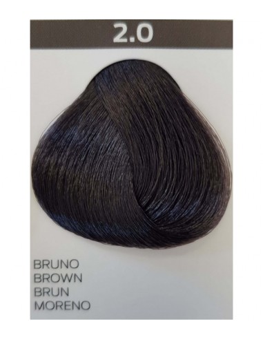 VOILA 3C INTENSE ilgnoturīga matu...