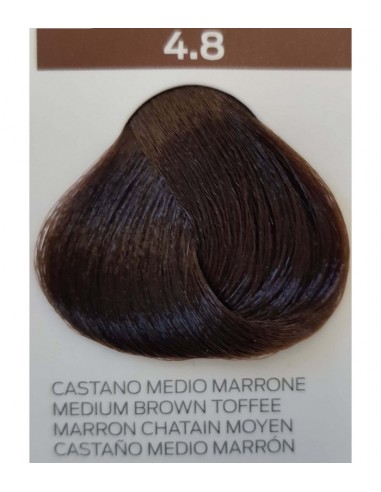 VOILA 3C INTENSE ilgnoturīga matu...