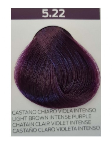 VOILA 3C INTENSE ilgnoturīga matu...