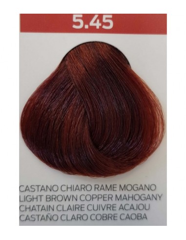 VOILA 3C INTENSE ilgnoturīga matu...