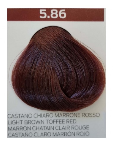 VOILA 3C INTENSE ilgnoturīga matu...