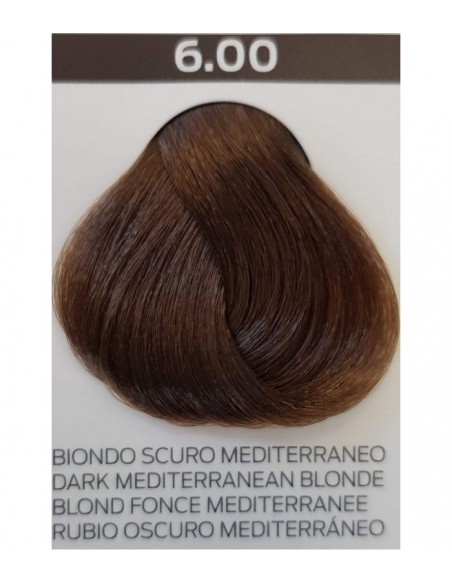 VOILA 3C INTENSE ilgnoturīga matu krāsa 6.00 60ml