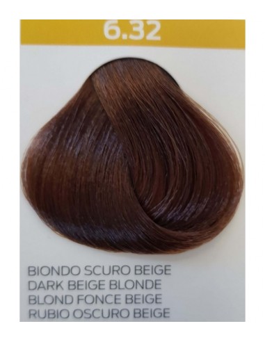 VOILA 3C INTENSE Permanent hair dye...