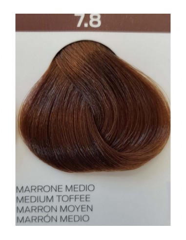 VOILA 3C INTENSE стойкая краска для...