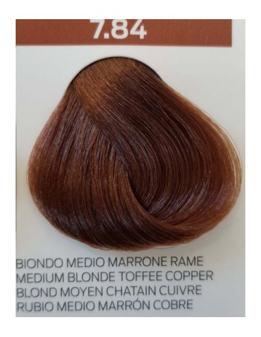 VOILA 3C INTENSE ilgnoturīga matu...