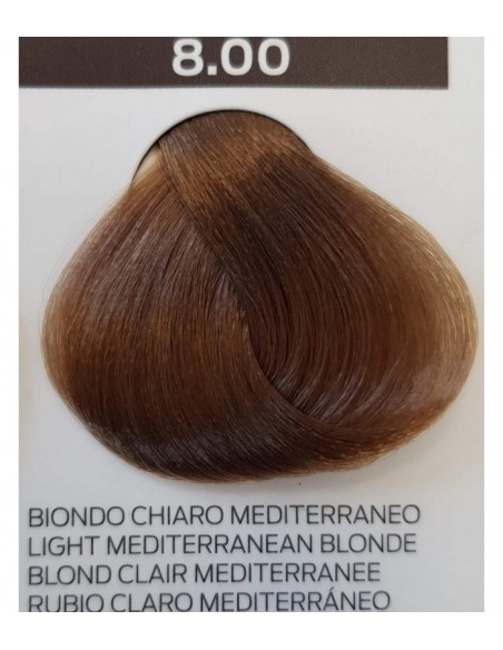 VOILA 3C INTENSE стойкая краска для волос 8.00 60мл