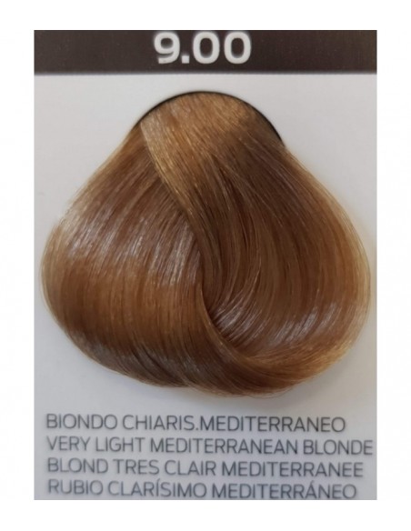 VOILA 3C INTENSE Permanent hair dye 9.00 60ml