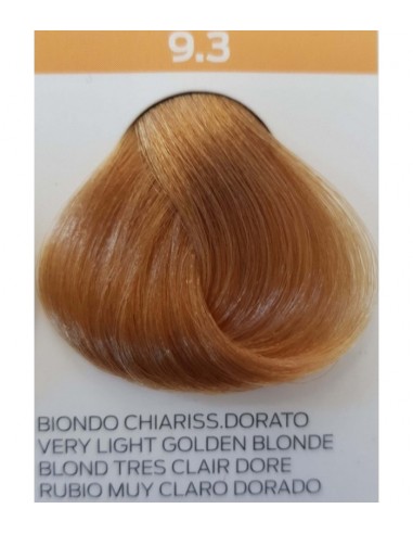 VOILA 3C INTENSE ilgnoturīga matu...