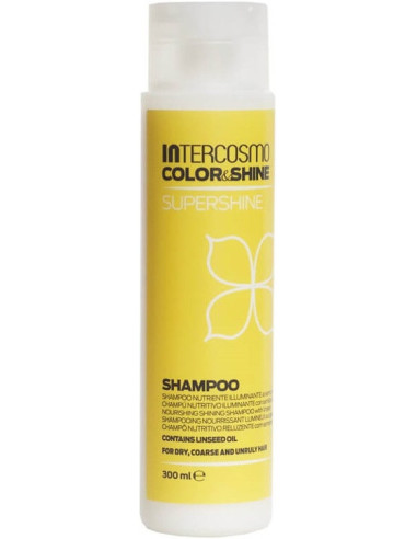 Color & Shine SuperShine shampoo 300ml