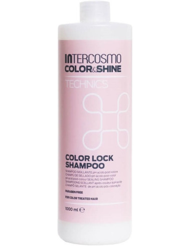 Color & Shine Technics shampoo 1000ml