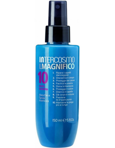 IL Magnifico 10in1 multifunction spray-mask 150ml