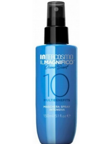 IL Magnifico intensive mask - spray ten in one with the scent of the ocean  150ml