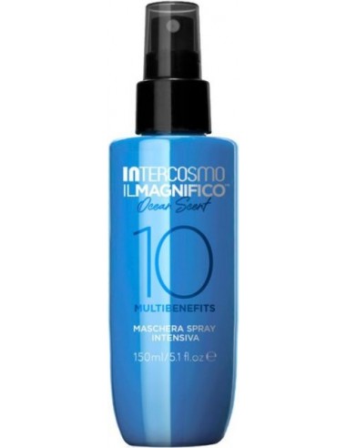 IL Magnifico intensive mask - spray ten in one with the scent of the ocean 150ml