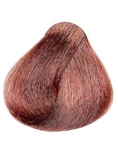 NUTRILUX 5.40 Permanent hair dye 60ml