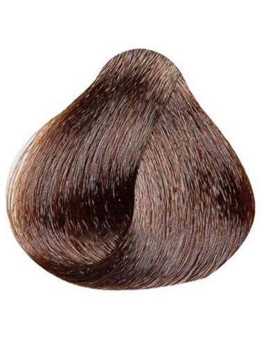 NUTRILUX 6.30 Permanent hair dye 60ml