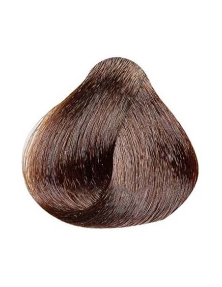 NUTRILUX 6.30 Permanent hair dye 60ml