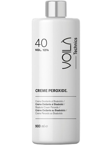 Voila oksidants 12% (40 Vol.) 900ml