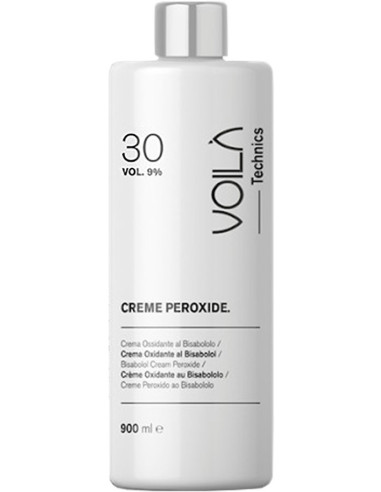 Voila oksidants 9% (30 Vol.) 900ml