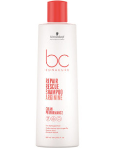 BC CP Repair Rescue Shampoo...