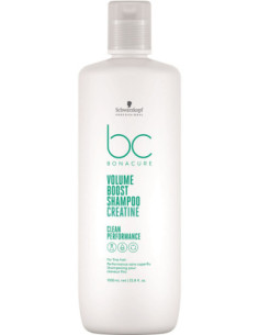 BC CP Volume Boost Shampoo...