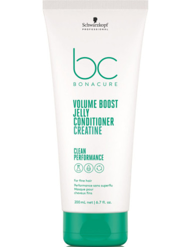 BC CP Volume Boost Кондиционер-желе для объёма волос 200мл