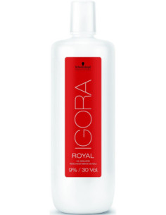 Igora Royal Oil Developer...